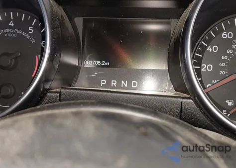 2021 Ford Mustang Ecoboost Fastback z USA, uszkodzony, nr VIN 1FA6P8TH6M5140588